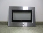 Kitchenaid Range Door Glass Scratches Part # W10155557. Fixed Price $220.00.