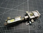 Maytag Kenmore Range Oven Safety Valve P# WP74011290 7501P221-60. Fixed Price $32.85.