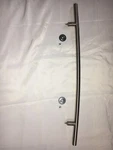 Jenn-air Maytag Range Oven Door Handle WP74008625. Fixed Price $30.00.