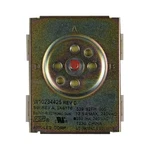 Whirlpool WPW10234425 Cooktop Switch-inf 1548306 AH2366868 EA2366868 PS2366868. Fixed Price $178.72.