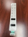 Frigidaire 242070803 Refrigerator Control Membrane Switch Genuine Oem Part, New. Fixed Price $61.99.