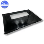 Whirlpool Range Oven Outer Door Glass WP9762477. Fixed Price $69.89.