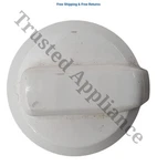 Range Oven Burner Knob Kip 5H27 White. Fixed Price $14.71.
