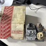 Robertshaw 377-501-503 7000BER 700-406 Combination Gas Valve #N3A. Fixed Price $80.00.