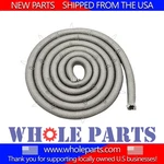 New W10162384 Range Oven Door Gasket For Whirlpool, Includes 25 Mounting Clips. Fixed Price $24.98.
