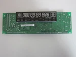 Frigidaire FFET2726TWB Oven Control Board-clock 5304518931. Fixed Price $44.89.