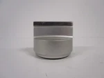 Maytag Range Knob, Chrome & Silver W10643321 W10815991 Asmn. Fixed Price $12.95.