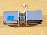 Oem Samsung DE31-00029K Microwave Vent Fan / SMV-U460UAL-1. Fixed Price $39.95.