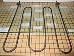 Thermador Cmt Oven Broil Element 14-19-873, 484776 Free Exp Ship. Fixed Price $96.95.