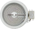 Stove Surface Element For Whirlpool WFE530C0ES WFE366LVQ0 WGE745C0FS01 YKERA205. Fixed Price $42.94.