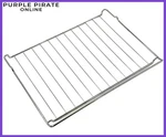 New Oem Frigidaire Wall Oven Rack 4055549218 Guarantee & Free Same Day Shipping. Fixed Price $88.95.
