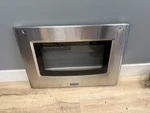 Maytag Range Stove Lower Door Glass Stainless Part# W10638790. Fixed Price $107.99.