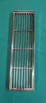 Jenn Air Downdraft Vent Cover Blower Grill S.s - 5" X 17 1/8" Cooktop. Fixed Price $49.99.