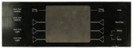 Ge Oven P67920 Touch Screen Control Panel. Fixed Price $73.71.