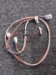 DG39-00049A Oem Samsung Gas Range Lower Oven Wiring Harness (used). Fixed Price $40.00.