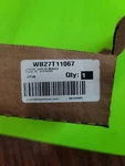 WB27T11067 Ge Oven Control Display Module Not Working. Fixed Price $100.00.