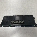 Electrolux Frigidaire Range Control Board 316462892 Fast Shipping Works Great Q8. Fixed Price $79.00.