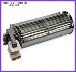 New Genuine Oem Frigidaire Range Blower Assy 808962602 1-YEAR Guarantee. Fixed Price $54.87.