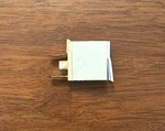 Oem Genuine Kitchenaid Range Oven Light Indicator Module, Part #9750964. Fixed Price $9.99.