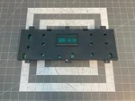 Samsung Range Oven Control Board P# DG92-01107A. Fixed Price $135.00.