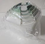 Joseph Editions Nest Lock 5 Pieces Compact Storage Container Set. Fixed Price $35.00.