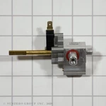 Wolf 827486 Valve, Burner, 12K (CG304T/S/LP,CG365T/S/LP). Fixed Price $85.00.