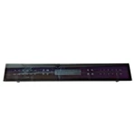 Wolf E-series DO30 2G/B Oven Control Panel Uim 100-01440-10 For Parts 819619. Fixed Price $79.97.