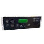 Appliance WB27K10357, 164D8450G105 Oven Control Board, TO9, Range. Fixed Price $99.00.
