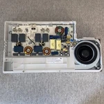 Genuine Frigidaire Oven Control Board 316305400. Fixed Price $51.63.