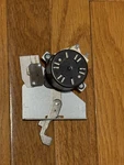 Latch Automatic WB10X28794 For Model# CGS750P2M5S1 Slide-in Gas Range #822. Fixed Price $28.88.