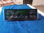 Ge Oven Control Board - Part # WB27T10816 191D3776P007. Fixed Price $53.00.