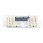 WB27X25357 Range Control Board T012 Ele WB27X21621. Fixed Price $195.33.