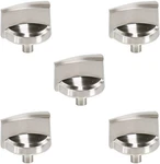 5PCS Range Knob PGP986SETSS PGP953SET5SS PGP986SET1SS PGP953SET1SS PGP959SET2. Fixed Price $63.06.