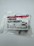 Lg Cooktop Valve Assembly,gas #AJU74852821 *brand New Oem*. Fixed Price $69.99.