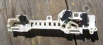 Ge Oven Microwave Latch Board W/ Switches WB06X10256 WB02X32720 3500W1A013. Fixed Price $17.95.
