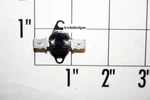 New Genuine/oem Viking Heat Sensor (n.o.) 160 Deg Part #PJ030014. Fixed Price $126.00.