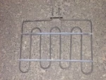 Stove Oven Range Bake Element WB44T10006 Tested Good. Fixed Price $38.99.