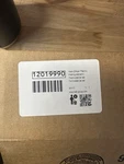 Bosch Part Number 12019990 Defrost Thermostat Thermistor Brand New Oem. Fixed Price $40.00.