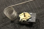 Thermostat Part Number KKTB-7-48 Viking Range. Fixed Price $125.00.
