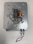 WB26X10084 Genuine Oem Fan Motor Assembly For Microwave. Fixed Price $65.00.