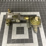 E4 Maytag Range Oven Pressure Regulator Safety Valve P# 74006427 74006429. Fixed Price $45.95.