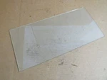 Frigidaire Range Inner Door Glass Part # 316050307. Fixed Price $23.73.