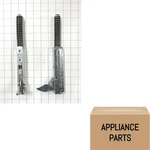 AP7027474-A PS16628863 Oem For Dacor Stove Door Hinge Service Kit Part # Model. Fixed Price $449.85.