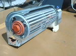 574451P Oem Fisher & Paykel Wall Oven Cooling Fan Assembly. Fixed Price $125.95.