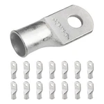 Battery Terminal Connectors 2/0 Awg 5/16 Stud Tinned Copper 15PCS Electric Grade. Fixed Price $51.99.