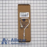 Range Surface Burner Orifice Holder WB28X24766. Fixed Price $36.99.