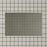 Whirlpool W10827059 Microwave Door. Fixed Price $97.83.