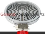 Stove Range Large Radiant Heating Element Fits Hotpoint Kenmore # WB30T10045. Fixed Price $64.95.