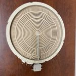 WPW10162041 Whirlpool Triple Element. Fixed Price $115.00.