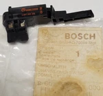 Bosch Genuine Oem Replacement Part# 607 200 206, Forward/reverse Switch Nos. Fixed Price $19.99.